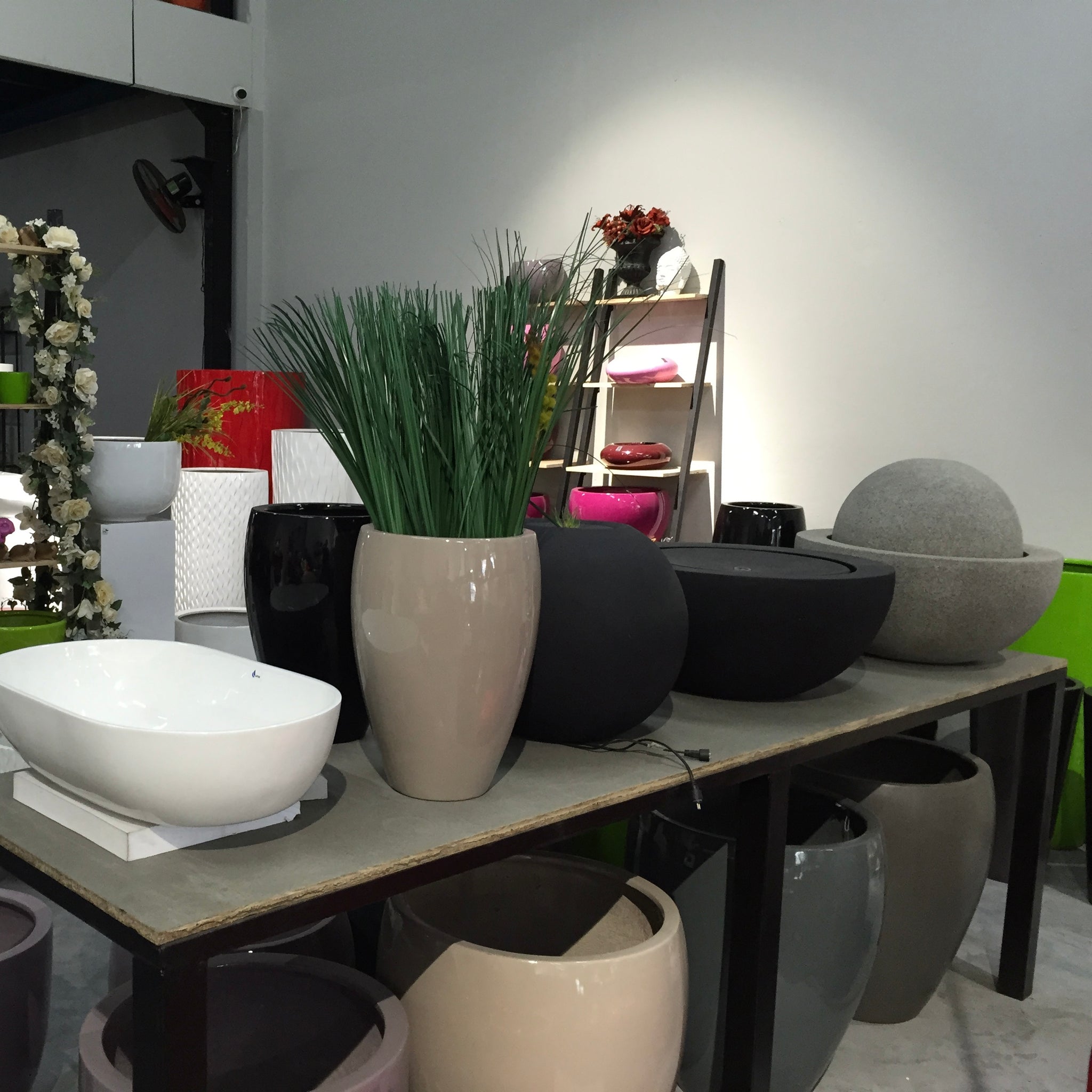 FACTORY DIRECT ORDERS