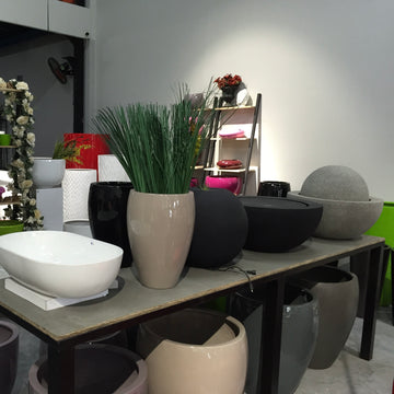 FACTORY DIRECT ORDERS